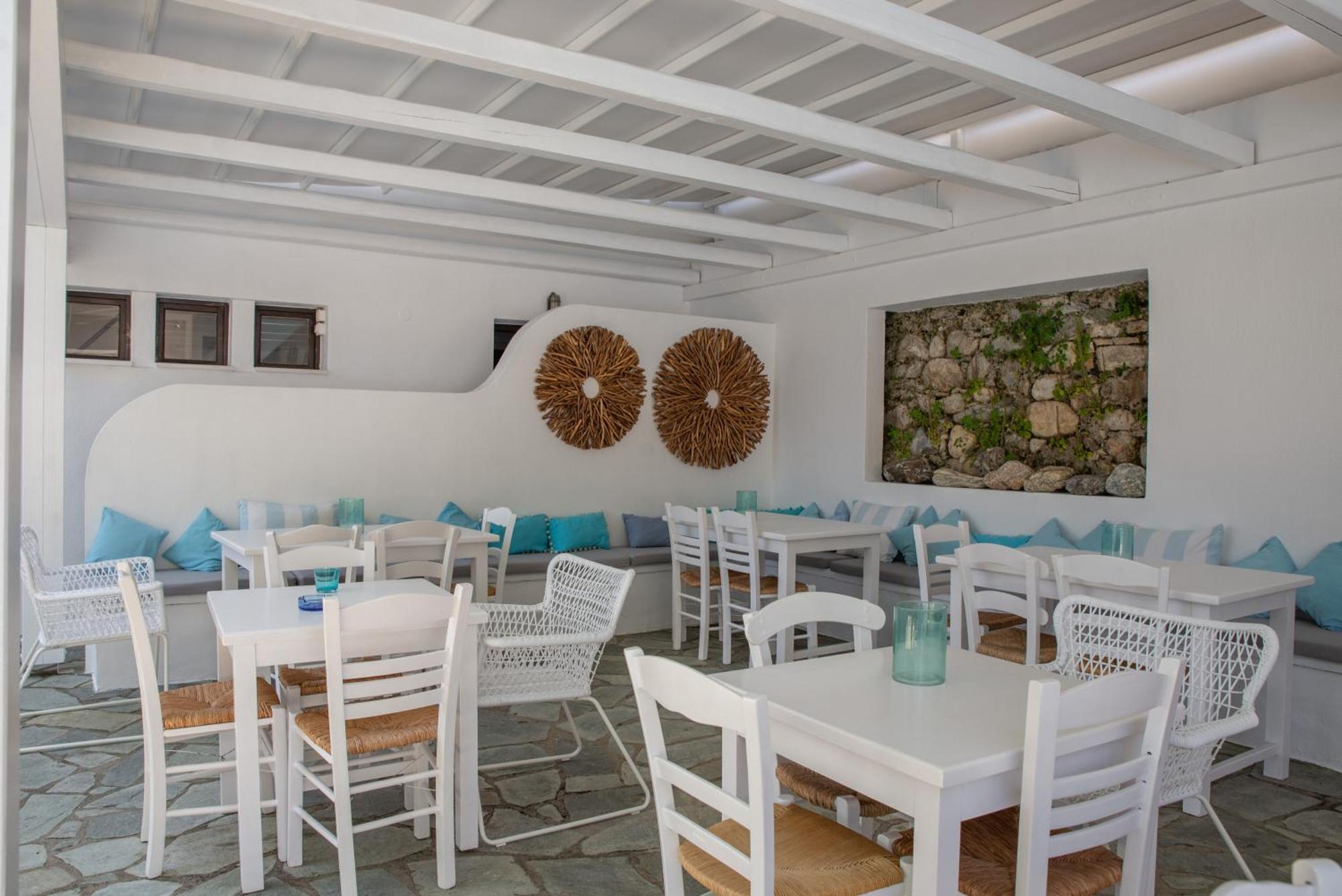 Aeolos Hotel & Villas - Pelion Chorefton Exterior photo
