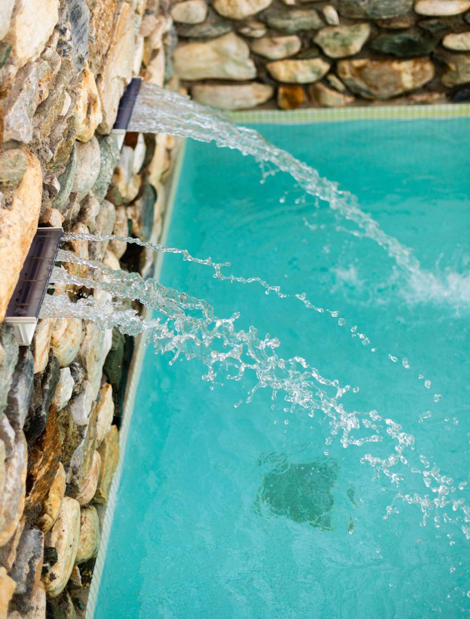 Aeolos Hotel & Villas - Pelion Chorefton Exterior photo